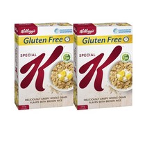 켈로그 스페셜 케이 시리얼 330g Kelloggs Special K Cereal, 2팩