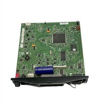Zebra GK888T GK888D GK888CN GK888 TLP2844-Z 프린터 용 원래 포맷터 메인 보드 USB 인터페이스 병렬 포트 프린터 부품, For GK888T
