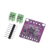 음식물처리기 분쇄기 MAX31865 PT100 ~ RTD-to-디지털 컨버터 보드 온도 열전대 센서 증폭기 모듈 arduino, 한개옵션0