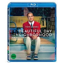 [Blu-ray] 뷰티풀 데이 인 더 네이버후드 (1Disc) : 블루레이