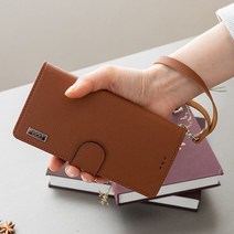 클래식 엘지 V30 V35 V40 천연 소가죽 카드수납 핸드폰 케이스