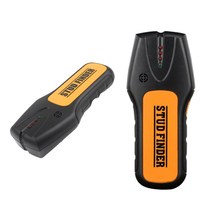 철근감지기 측정공구 콘크리트 금속 쇠 벽속 다기능 감지기 철근 하자점검 측량 기계 장비 스캔 위치 안전작업시 금속파이프 와이어 3IN1 전선 STUD 파인더