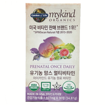 마이카인드 맘스비타민 30정 2박스, 30정2박스
