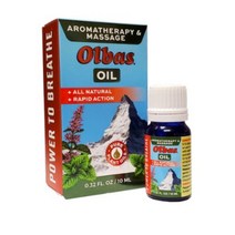 올바스 아로마오일 10ml, 1개