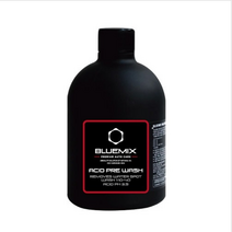 블루믹스 산성 프리워시 500ml, 단품