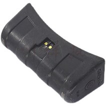 원래 Garmin GPS 개 목걸이 Astro 220 송신기 쉘 하단 커버, 한개옵션0