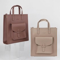 커리어우먼 여성가방 크로스백 32x29 토드백 외근