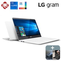 LG 그램 14Z960 코어i7 8GB SSD256GB FHD Windows10