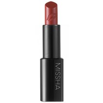 미샤 글램 아트 루즈 3.6g, 메이플로즈, 1개
