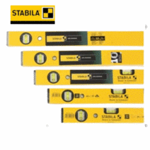 스타빌라 광폭 수평기 96-2 수직수평 동시측정 독일산, 1500mm