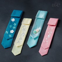 금동이한복 댕기 아동 돌 어린이 여아 한복 소품