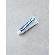 [투스노트] 미백치약 아쿠아민트향 100g 1개, 투스노트 미백치약 아쿠아민트