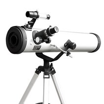 SMN 천체 망원경 반사 망원경 단망경