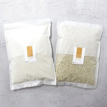 100% 제주산 메밀가루 메밀부침가루 1.25kg 분말형태 깐메밀, 메밀가루(분말형태) 1.25kg