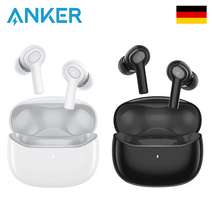 Anker 앤커 Life P2i 블루투스 이어폰 Soundcore, 검정색