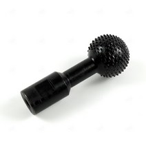 구형 목공비트 로타리 원삭비트 원형비트 구형비트 목재 목공용 연마연삭가공 전동 샌딩 그라인더용 10mm