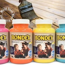 본덱스 수용성 스테인 250ml 500ml, 티크