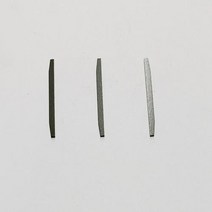 유시오부품 블레이드 1세트/3EA 에어금형그라인더용 11 낱개가격