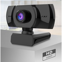 라온 WC-KC02 FHD 1080P 웹캠 PC카메라 PC캠 화상카메라, 라온 FULL HD 웹카메라