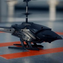 RC헬기 무선드론 헬리콥터 알씨 미니