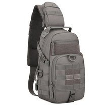 roka가방 로카백팩 군용더블백 protector plus tactical sling chest pack molle 밀리터리 나일론 숄더 백 남성 크로스바디 백 밀리터리 야외