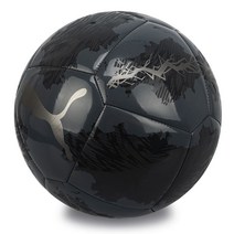 JAYART18_푸마 스핀 볼(08340606) 경기용축구공 시합용 연습용 선물용 검정 스포츠 블랙+jac230126, (주)제이아트co_5