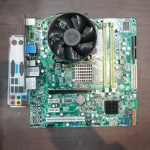 CPU INTEL i5-2400 샌디브릿지 + H61 메인보드