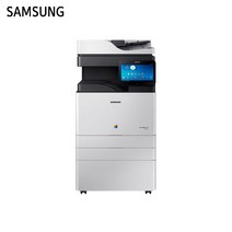삼성전자 (GO1) SL-X4305LX 컬러레이저 복합기 A3 30매 팩스내장 빠른설치 최신형 토너포함