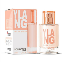 [SOLINOTES] 솔리노트 일랑 EDP (일랑일랑향) 50ml