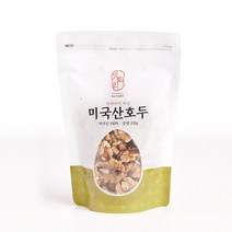 넛토리 미국산호두 200g, 1개