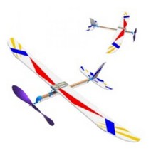 플라이어 초경량 고무동력기 _ 230206EA