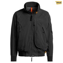 22SS 파라점퍼스 코디악 봄버 자켓 PMJCKMA02 BLACK