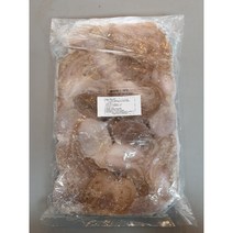 국내산 급냉 쭈꾸미 서해안 알배기 주꾸미 1kg, 급냉 태국산쭈꾸미
