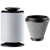 오존옷장살균기 소독 옷장공기청정기 옷장오존살균기 옷장관리 의류관리기 살균 곰팡이 공기청정기 전기자외선발생기 탈취기 자동차방용 교체가능 필터 유해연기 포름알데히드 제거, 공기정화기