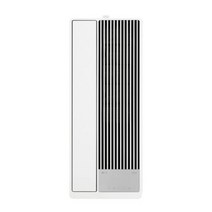휘센 오브제화이트 엣지 연장키트45cm 이중창용 마감키트포함 창호형에어컨 WQ06DCWB452 1회설치 추천 LG전자