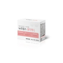 뉴트맘스올인원 2bx 종합비타민 영양제 임산부 수유부