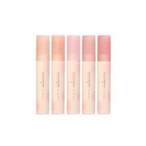 DASIQUE 워터 블러 틴트 5 color (피치 컬렉션)