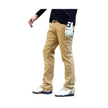 115172 엔스팅거 남성 프리미엄 스트레치 골프팬츠 치노 스키니단 슬릿 4계절