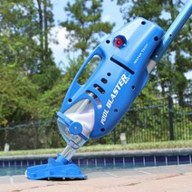 워터테크 무선 수영장 청소기 Pool Blaster MAX