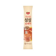 동원 싱싱소시지 300g, 10개