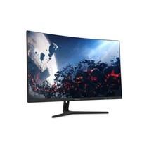 비트엠 비트엠 Newsync X322FC165 커브드 R1500