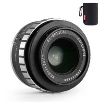TTartisan 23mm F1.4 렌즈 수동 렌즈 후지 X-마운트 카메라 X-PRO1 X-PRO2 X-E1 X-E2 X-E3 X-H1 X-T1 X-T10 X-T2 X-T3 X-, Silver