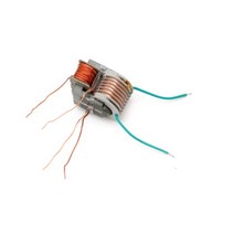 주파수변환기 15KV 고주파 인버터 고전압 발생기 코일 아크 플라즈마 부스트 스텝 업 파워 모듈, 단일, 한개옵션0, 단일