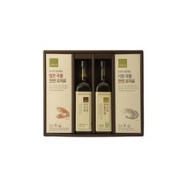 ORGA 가정식 천연조미료 혼합세트 3호 (1box) 별식 술안주 간편식 캠핑 혼밥 자취 튀김, 2개