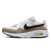 나이키 운동화 신발 런닝화 여성 에어맥스 SC 베이지