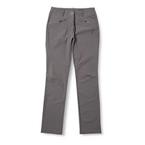[MAMMUT] 전체 길이 바지 소프트 쉘 바지 트레커 즈 2.0 바지 아시안 피트
