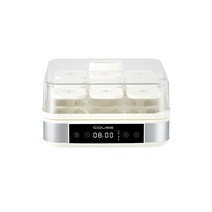 가정용발효기 제빵기계 식빵 반죽 요구르트 식품 발효, 트레이 추가