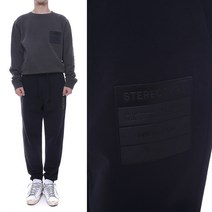 [명품]메종마르지엘라 20FW 남성 스테레오타입 조거 팬츠 S50KA0515S2544390020F S50KA0515S25443900