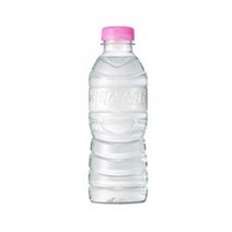 아이시스 ECO 생수, 300ml, 80개