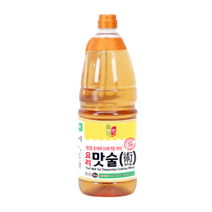 첫맛 요리맛술, 2kg, 1개